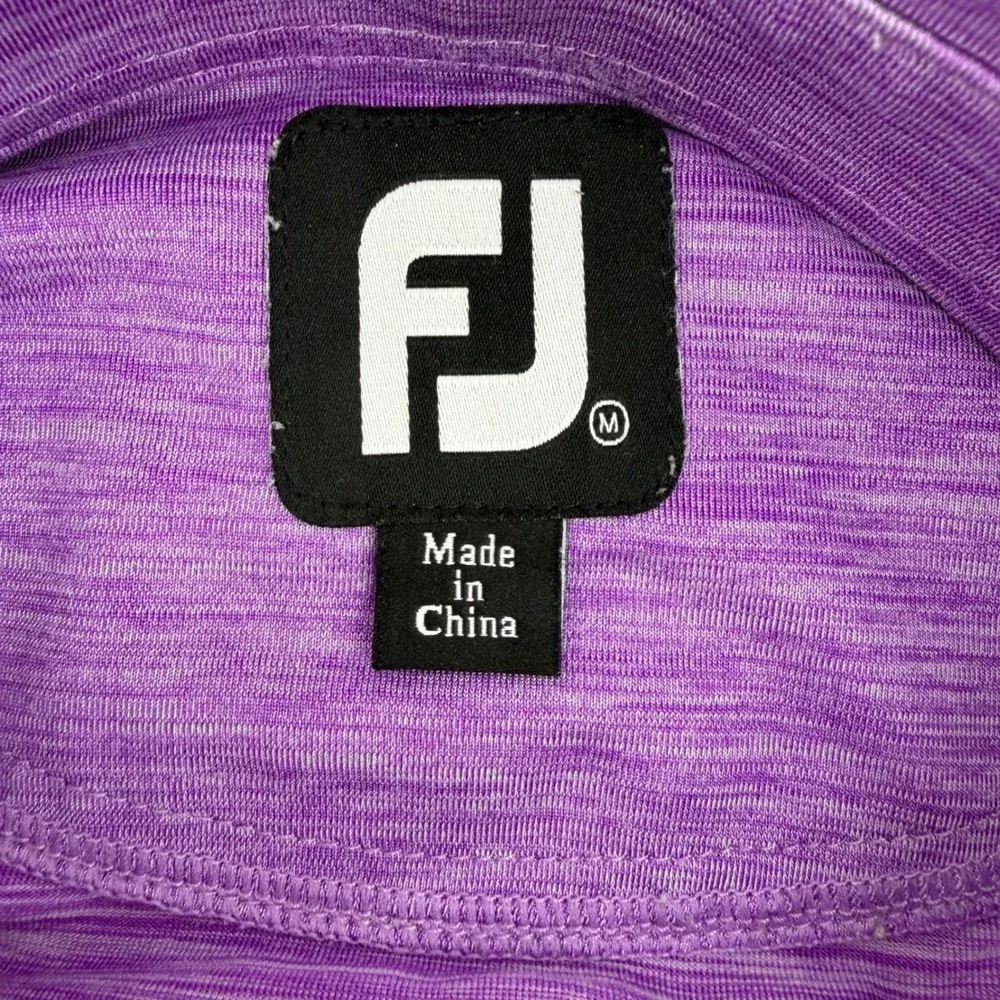 FootJoy performance polo